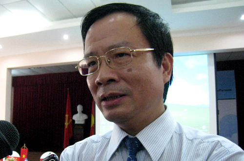 Điện hạt nhân: “Vẫn như gà đẻ trứng vàng”