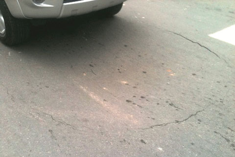 'Hố tử thần' ở TP HCM như nấm sau mưa