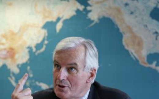 Mỹ - Liên Hiệp Châu Âu nối lại đàm phán thương mại