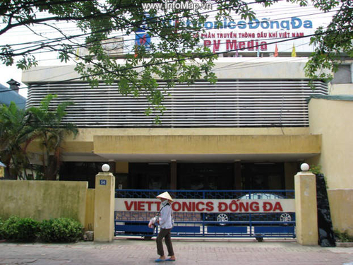 Bán thương hiệu cho nước ngoài: những bài học đắt giá