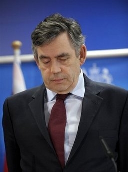 Thủ tướng Anh thừa nhận có thể “ra đi vào ngày mai”