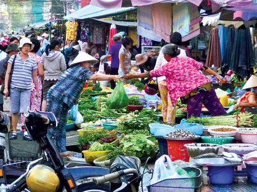 Thuế thu nhập cá nhân:  “Sửa vào lúc này là quá vội vàng!”