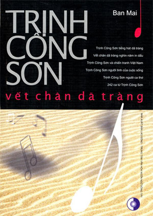 Trịnh Công Sơn - vết chân dã tràng: cần đúng luật!