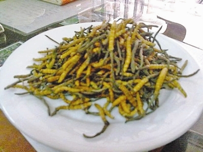 Quà tiền tỷ biếu sếp bán chạy