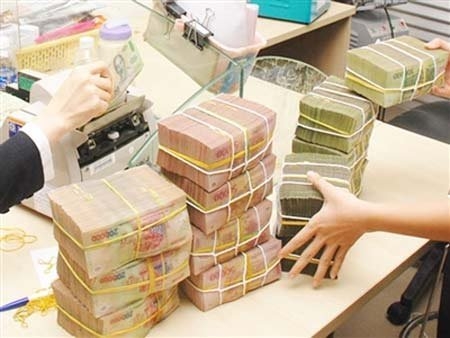Sai phạm hơn 1.200 tỷ, công ty mua bán nợ mất vốn