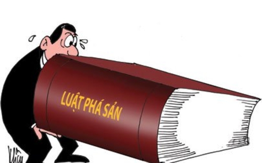 Từ khó chết đến bị... bức tử