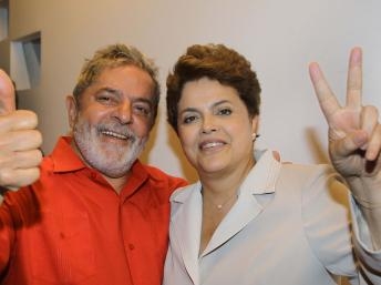 Tân tổng thống Rousseff cam kết tiếp nối sự nghiệp người tiền nhiệm