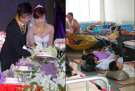 Y tế vị dân, đại gia hay là trọc phú?