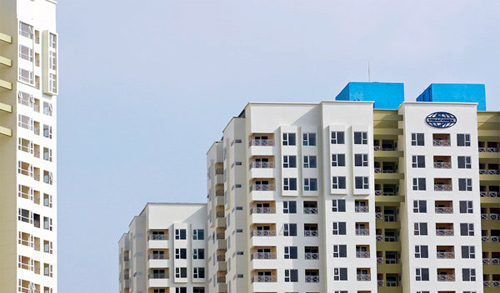 BĐS trước 'cơn bão' thoái vốn của cổ đông