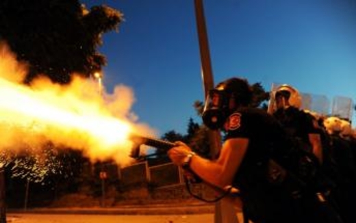 Biểu tình tại Istanbul: 2 người chết, làn sóng phản kháng tiếp tục lên cao