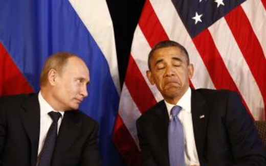 Điểm báo Quốc tế