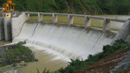 Lặng lẽ cắt điện luân phiên