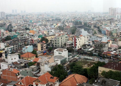Nhà bán bằng vàng giảm giá