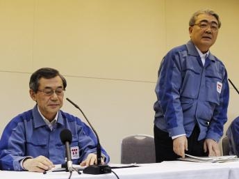 Nhật Bản: Tổng giám đốc Tepco từ chức vì thất bại tại Fukushima