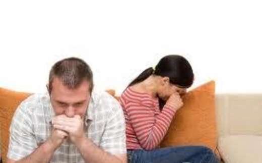 9 thủ phạm tiềm ẩn phá vỡ hạnh phúc gia đình