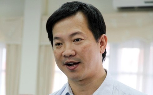 'Số lượng lớn doanh nghiệp đã chết, chỉ chờ chôn thôi'