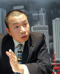 Tướng Savills 'điểm mặt' nghịch lý đầu tư bất động sản