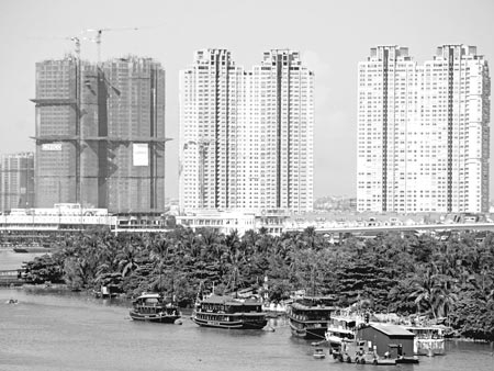 Kỳ vọng tăng giá !