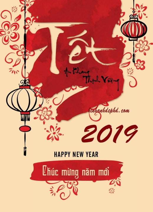 Thông báo (số 1)
về việc tổ chức Chương trình „Vui Tết Kỷ Hợi 2019” 
tại khu TTTM Wólka Kosowska