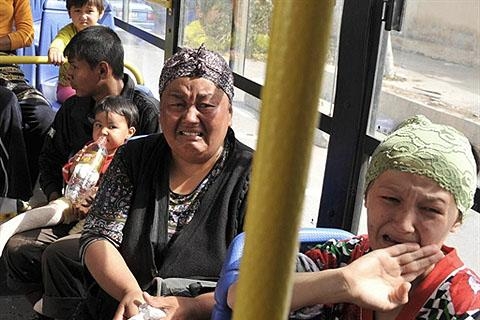 LHQ lập quỹ cứu trợ giúp người Kyrgyzstan