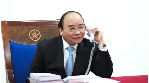 Donald Trump có thể 'sẽ tới Việt Nam năm 2017'?