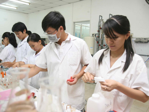 Vật vờ nghiên cứu khoa học: Quá nhiều trói buộc