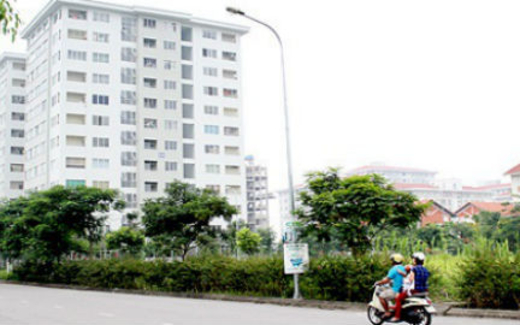 6 nghịch lý của thị trường bất động sản Việt Nam