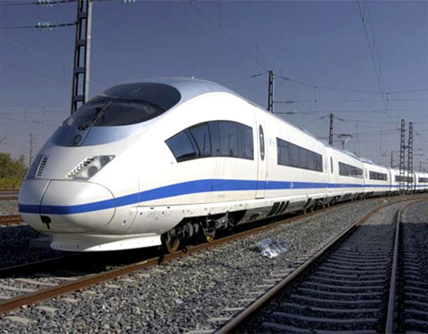 'Đường sắt cao tốc, dự án xa xỉ'