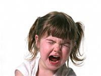 Bị đánh khiến trẻ kém thông minh