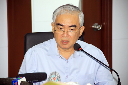 Ai dám lặn thi với chủ tịch Hỷ ? (Phần 1)