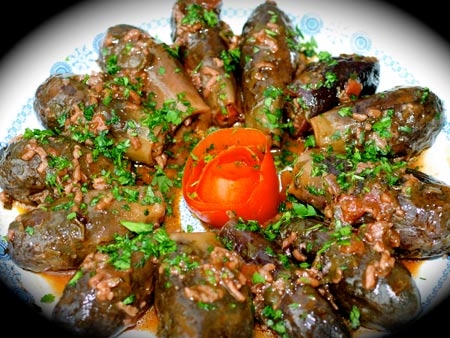 Chế độ ăn giúp tim khỏe