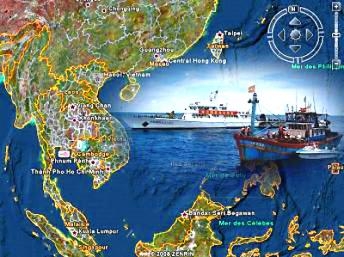 Điểm báo Quốc tế