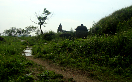 Hành trình tìm nơi vua Trần Nhân Tông băng hà