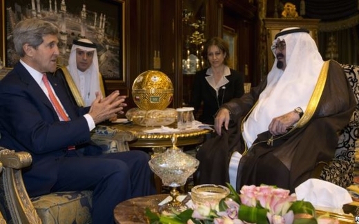 Iran, các cường quốc thế giới lại họp bàn về vấn đề hạt nhân