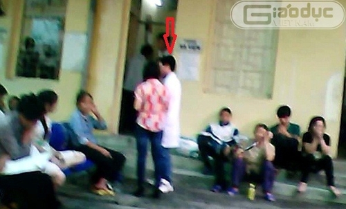 Cận cảnh những con “ma hút máu” bệnh nhân ở bệnh viện K