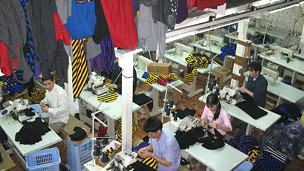 Người Việt ở Moscow kêu cứu