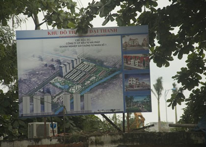 Căn hộ 14 triệu đồng/m2, chủ đầu tư lỗ hay lãi?