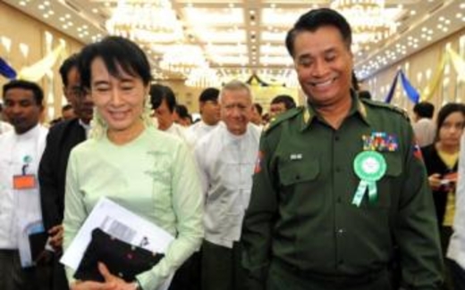 Điểm báo Quốc tế