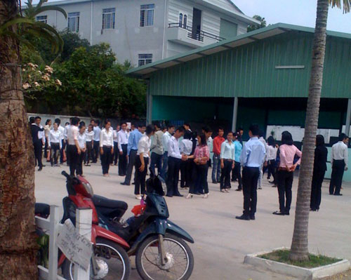 Ít người chịu tố cáo bán hàng đa cấp bất chính