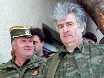 Serbia quyết định giao Ratko Mladic cho toà án Lahaye