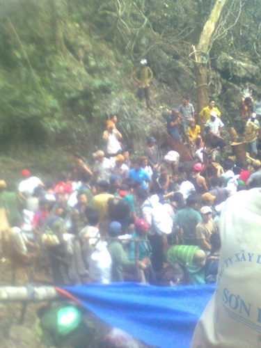 Khởi tố vụ án ba cây sưa ngàn tỷ