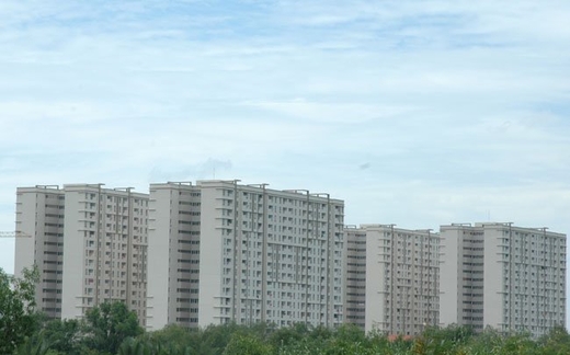 Giảm thuế VAT: người mua vui, người bán lo