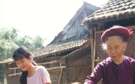 Đừng để nông dân khát