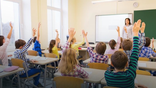 Có thay đổi gì về giáo dục trong năm học từ ngày 1/9/2016 này?