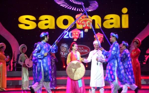 Cuộc thi Sao Mai 2013 khu vực châu Âu: Tìm kiếm tài năng ca hát gốc Việt