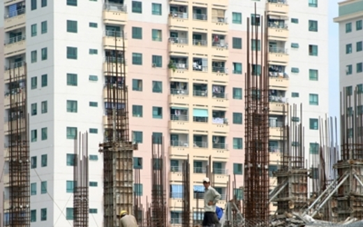 Vay tiền từ gói hỗ trợ 30.000 tỷ đồng: Lao động tự do được vay tiền mua nhà xã hội