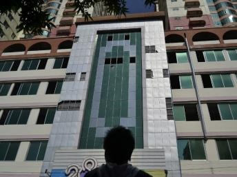 Nạn nhân động đất miền Trung Miến Điện trông chờ cứu trợ