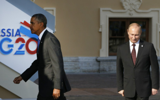 Mỹ - Nga tiếp tục bất đồng về Syria