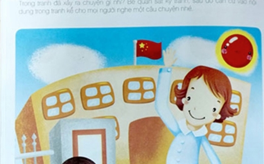 Tạo sức đề kháng văn hoá để bảo vệ chủ quyền