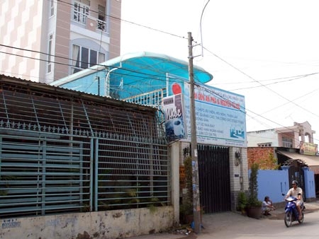 Lại thêm một giải thưởng lập lờ